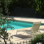 Villa Le Mazet D'uzès