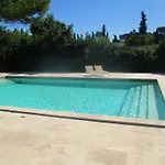 Le Mazet D'uzès Villa *