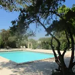 Le Mazet D'uzès Villa Uzès