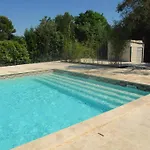 Le Mazet D'uzès Villa