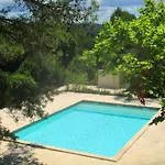 Le Mazet D'uzès * Uzès