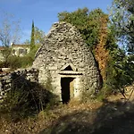 Le Mazet D'uzès Uzès