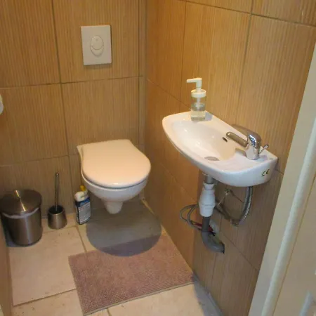 Le Mazet D'uzes Вилла *