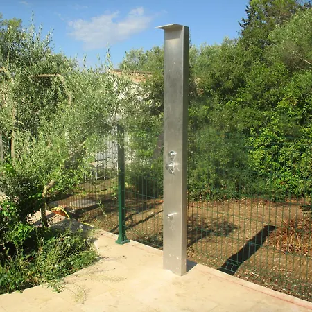 Le Mazet D'uzes Вилла