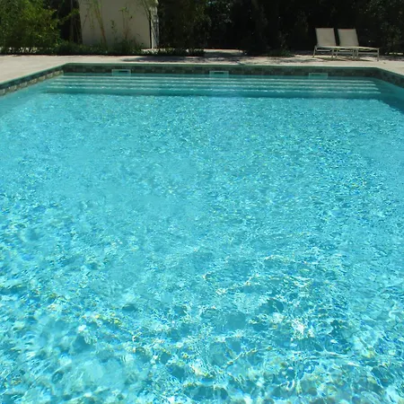 Вилла Le Mazet D'uzes