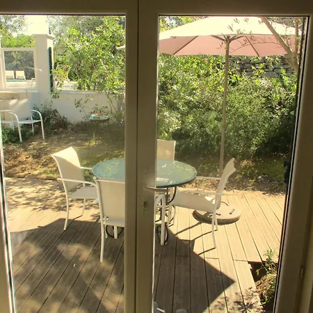 Вилла Le Mazet D'uzes *