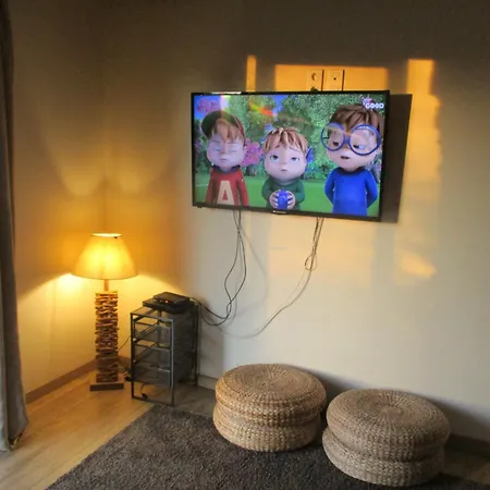 Le Mazet D'uzes Юзес