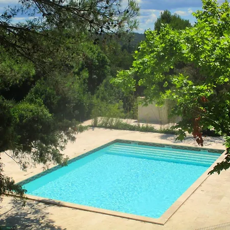 Le Mazet D'uzes * Uzès