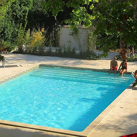 Le Mazet D'uzes Uzès
