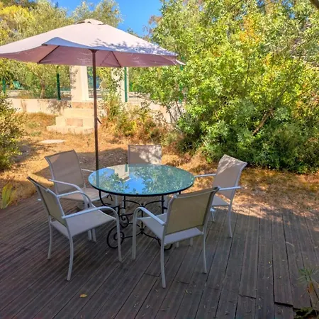 Le Mazet D'uzès Villa Uzès