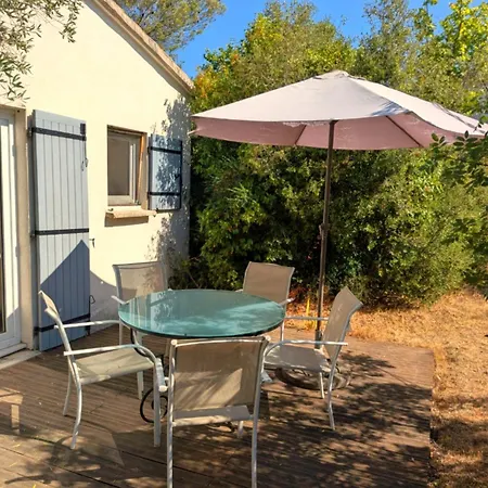 Villa Le Mazet D'uzès Uzès