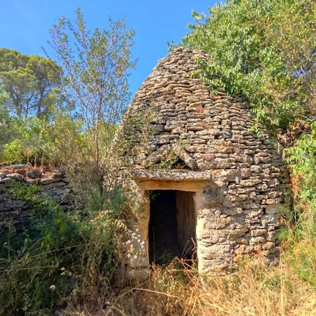 Le Mazet D'uzès