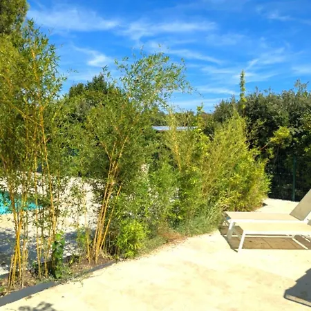 Le Mazet D'uzes