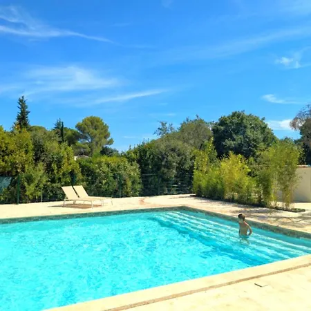 Le Mazet D'uzes