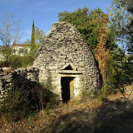 Le Mazet D'uzes Uzès
